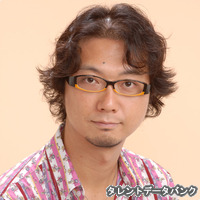 増田晋の画像