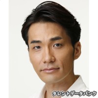 阿部丈二の画像