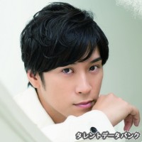 大野靖之の画像