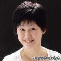 豊田記子の画像