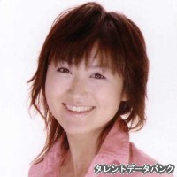 田名部真理の画像