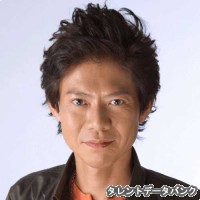 柚木伸介の画像