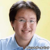 大内康弘の画像