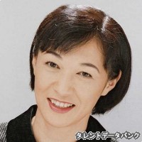 大八木純子の画像