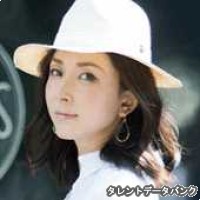 小笠原明子の画像