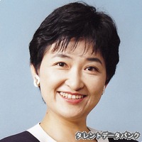 加藤万里子の画像