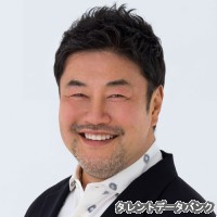 佐々木健介の画像