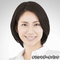松下奈緒の画像