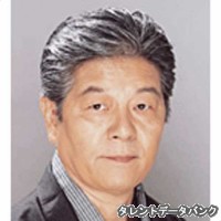 大林隆介の画像