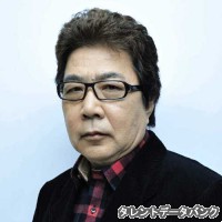 玄田哲章の画像
