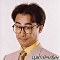 鈴木琢磨の画像