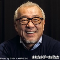 中尾隆聖の画像