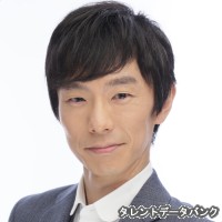 逢坂力の画像