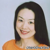 後藤小百合の画像