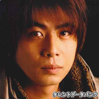 関口知宏の画像