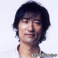 東儀秀樹の画像