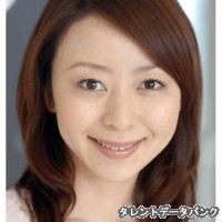 成沢紀子の画像