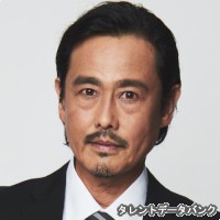 野村宏伸の画像
