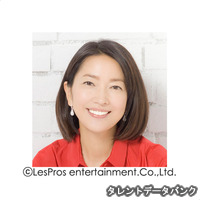 羽田美智子の画像