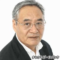 浜田晃の画像