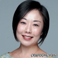 間宮久美子の画像