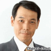 住田隆の画像