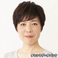 中山さおりの画像