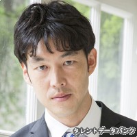 目代雄介の画像