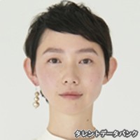 忍田彩の画像