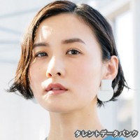 中村安里の画像
