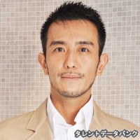 荒木武の画像