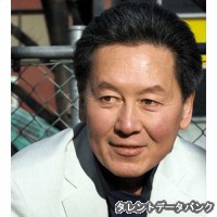 桝田栄二の画像