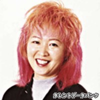 勝生真沙子の画像