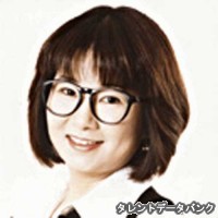 斉藤祐子の画像