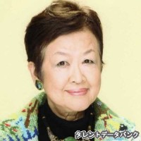 白坂道子の画像
