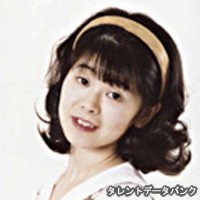 馬場澄江の画像