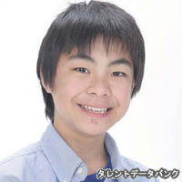 島綾佑の画像