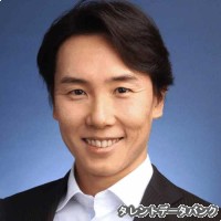 横沢健司の画像