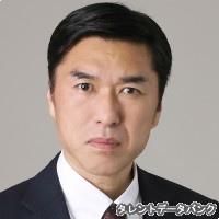 麻生潤也の画像