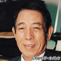 上坂元祐の画像