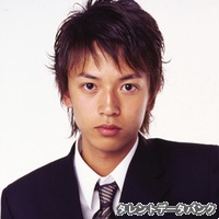 山崎由也の画像