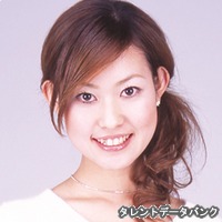 藤原絵理子の画像