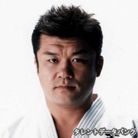 吉田秀彦の画像