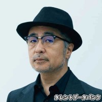 松尾スズキの画像