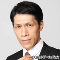 森本武晴の画像