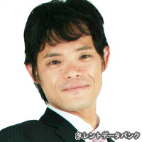 新垣晋也の画像