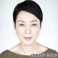 樋口可南子の画像