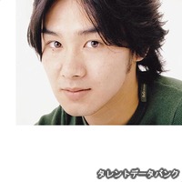 松本隆之の画像