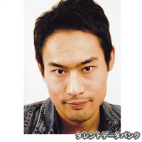 中尾尚人の画像