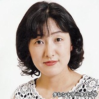 今橋かつよの画像